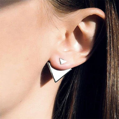 Ear Jacket for Women