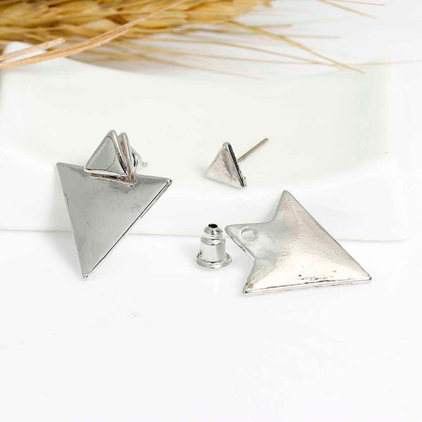 Ear Jacket for Women