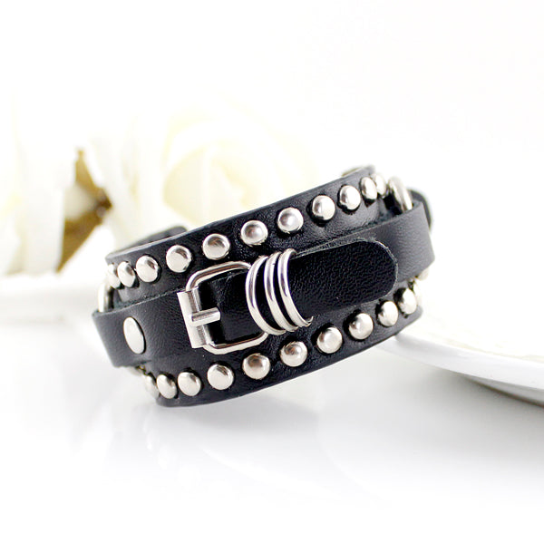 Rivet Bracelet For Women