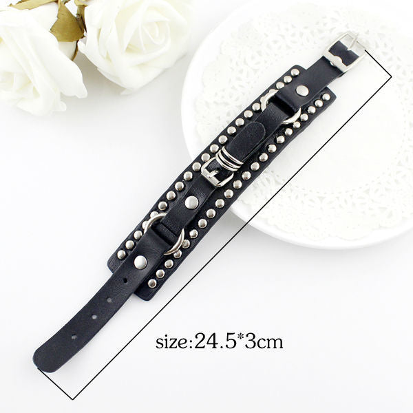 Rivet Bracelet For Women