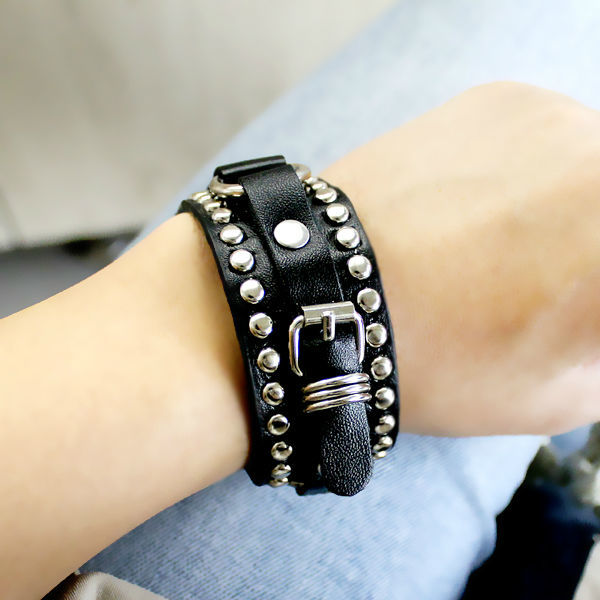 Rivet Bracelet For Women