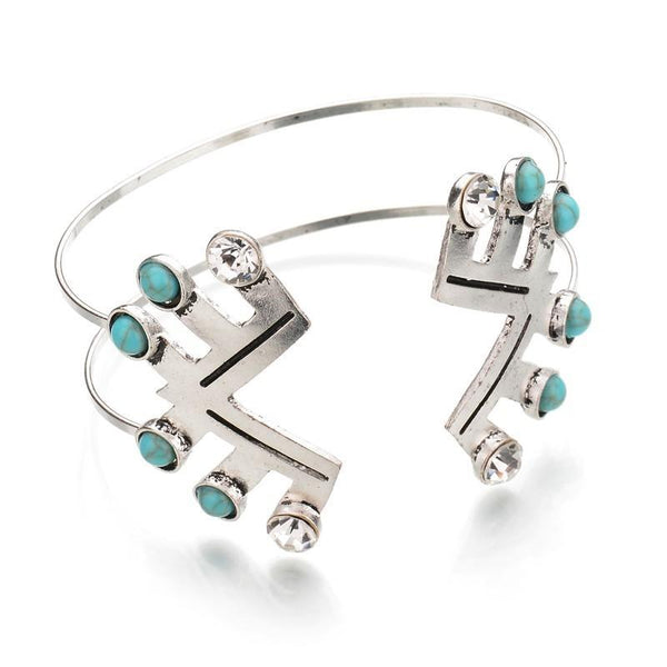 Vintage Women Pulseras