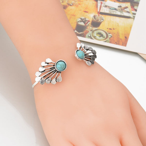 Vintage Women Pulseras