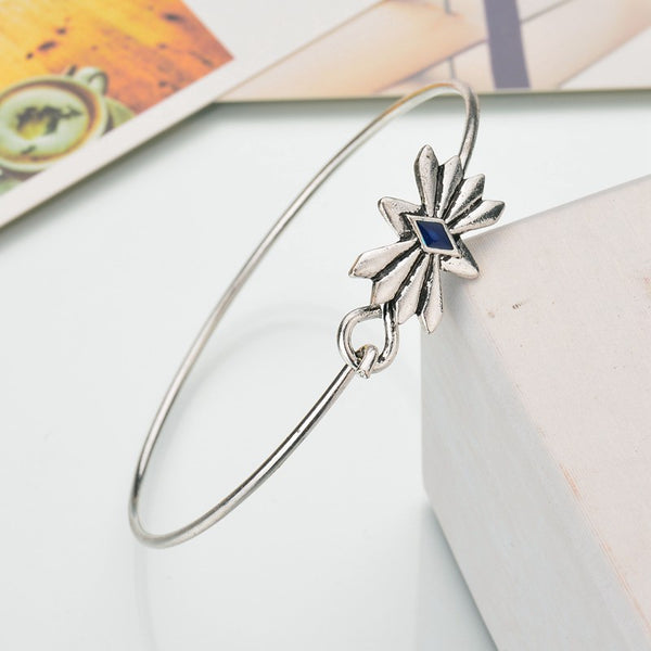 Vintage Women Pulseras