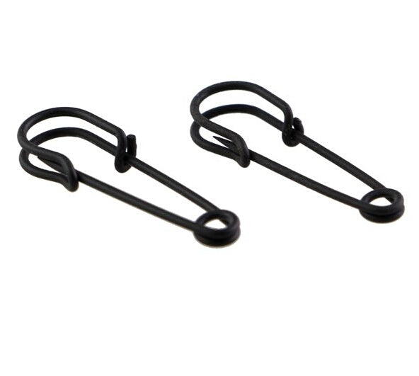 Safety Pin Puncture Earring