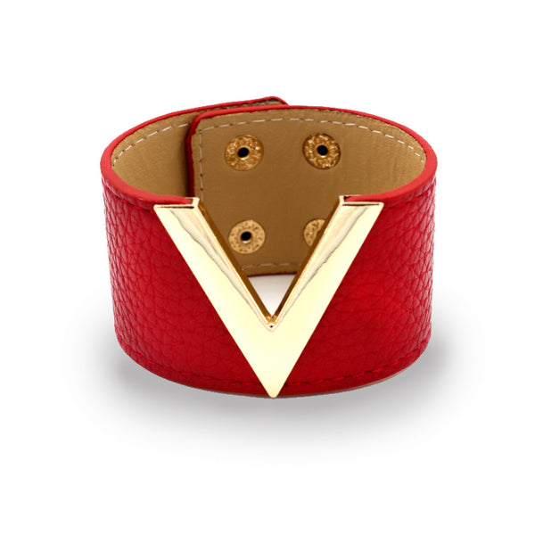 Retro Classic Punk Style Bracelet