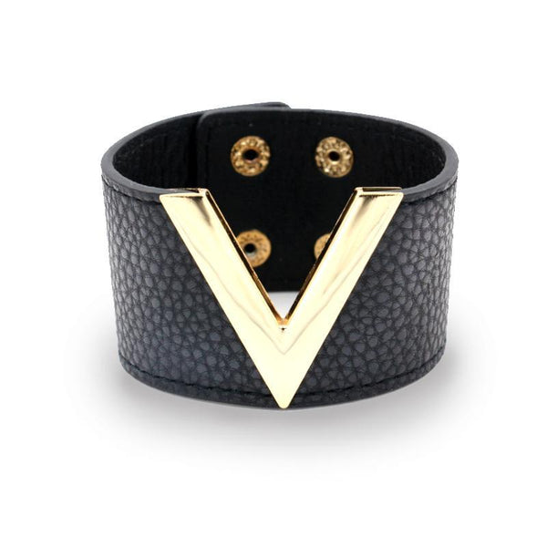 Retro Classic Punk Style Bracelet