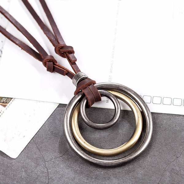 Lovely Statement Necklace