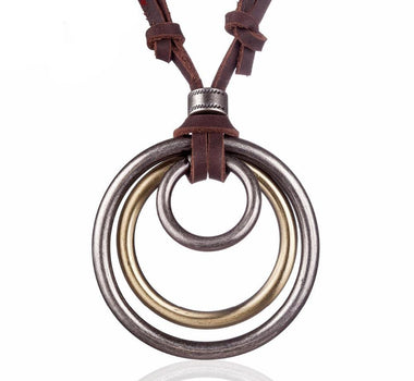 Lovely Statement Necklace