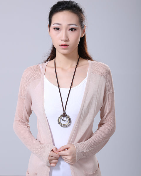 Lovely Statement Necklace