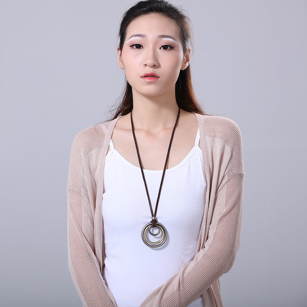 Lovely Statement Necklace