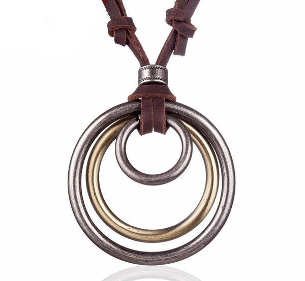 Lovely Statement Necklace