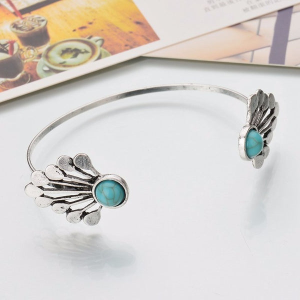 Vintage Women Pulseras