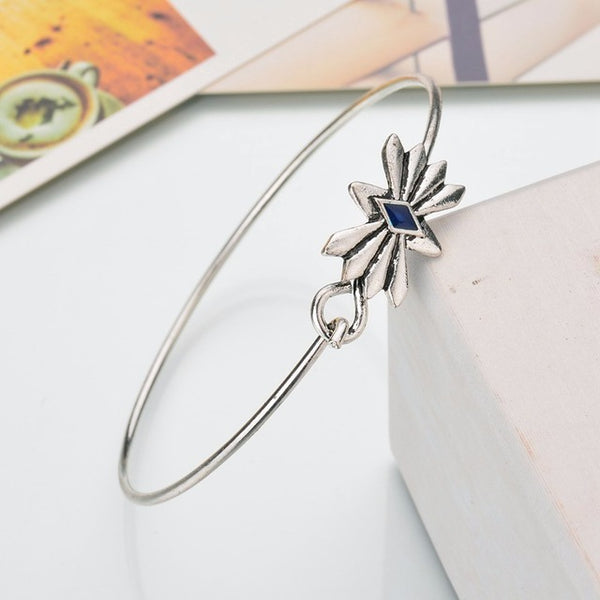 Vintage Women Pulseras