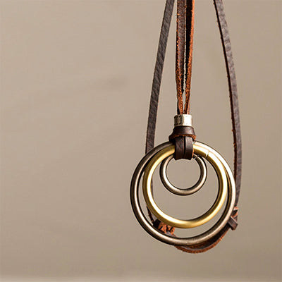 Lovely Statement Necklace