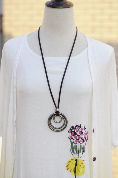 Lovely Statement Necklace