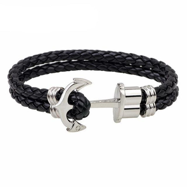 PU Leather Friendship Bracelet