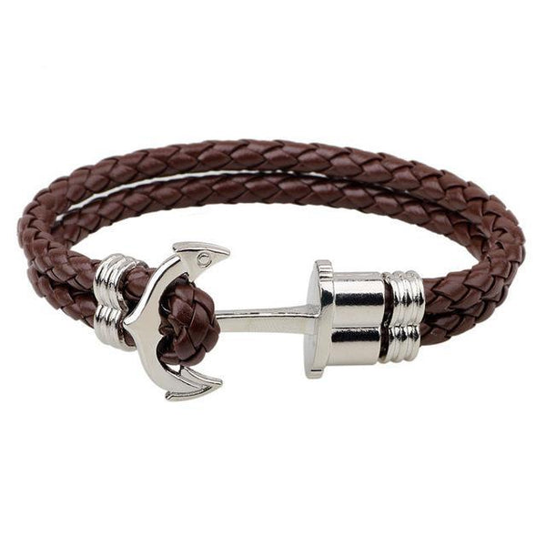 PU Leather Friendship Bracelet