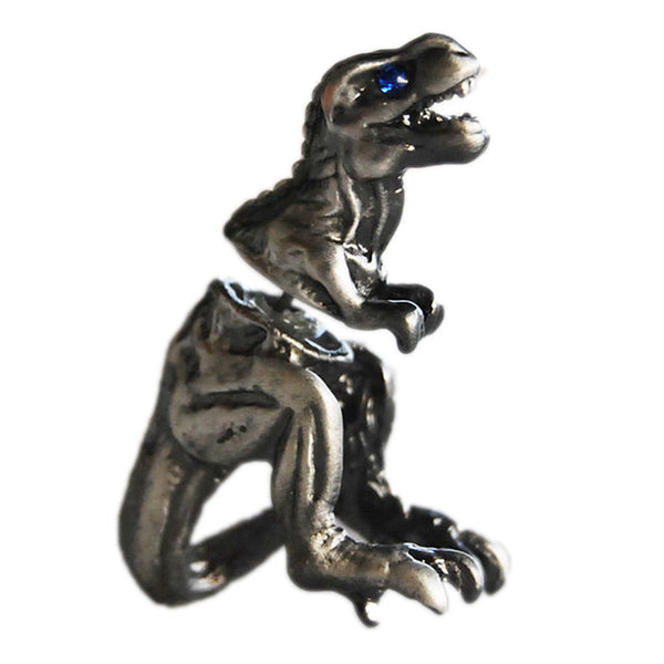 Cool Dinosaur Earring