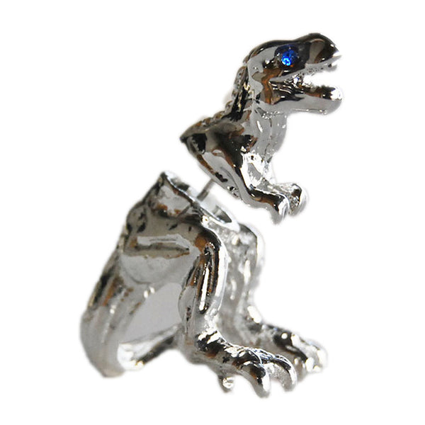 Cool Dinosaur Earring